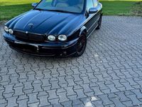 gebraucht Jaguar X-type 