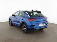 gebraucht VW T-Roc 1.5 TSI ACT Style, Benzin, 25.590 €
