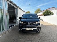 Gebraucht Toyota Proace Verso 144 PS (105 kW) 2022 Beige Kombi