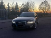 Gebraucht Audi A6 S-Line 239 PS (175 kW) 2011 Schwarz Kombi