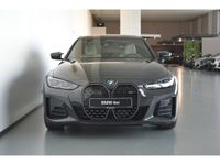 gebraucht BMW i4 M50 Gran Coupe Leder Park-Assistent Glasdach HUD Laserlicht