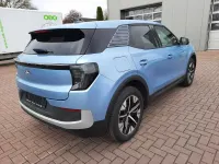 Gebraucht Ford Explorer 250 kW (340 PS) 2025 Blau SUV