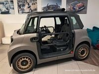 Ny Citroën AMI 2026 Grå Sedan