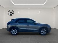 Neu VW T-Roc Style 116 PS (85 kW) 2026 Grau SUV