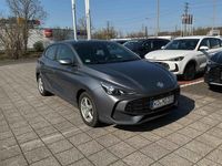 Gebraucht MG MG3 116 PS (85 kW) 2025 Weiß Kleinwagen