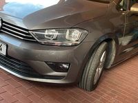 gebraucht VW Golf Sportsvan 1.6 TDI