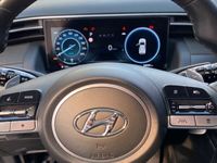 gebraucht Hyundai Tucson 1.6 T-GDI Plug-in Hybrid 4WD Auto -