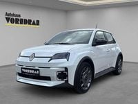 Nouă Renault 5 E-Tech Evolution 89 kW (122 CP) 2025 Alb Berlinǎ