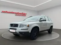 Gebraucht Volvo XC90 Summum 163 PS (119 kW) 2010 Weiss SUV