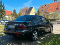 Second-hand Mitsubishi Lancer 98 CP (72 kW) 2003 Berlinǎ