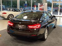 gebraucht BMW 420 Gran Coupé d Advantage NAVI-PDC-SHZ-KAMERA