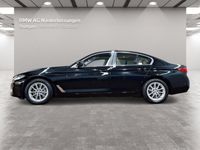 gebraucht BMW 540 Limousine