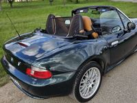 gebraucht BMW Z3 roadster 1.9i