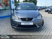 Gebraucht Seat Ibiza ST Style 105 PS (77 kW) 2015 Kombi