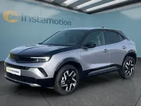 Neu Opel Mokka 145 PS (106 kW) 2025 SUV