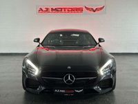 gebraucht Mercedes AMG GT Coupe*PANO-CARBON-BURMESTER-PERFORMANCE