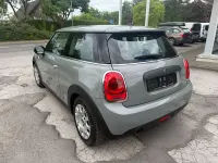 Brugt Mini ONE 75 HK (55 kW) 2018 Grå Hatchback
