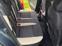 Gebraucht Nissan Micra Tekna 90 PS (66 kW) 2018 Grau Kleinwagen