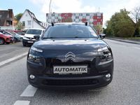 gebraucht Citroën C4 Cactus Selection *Automatik*Panorama*Navi*Rfk
