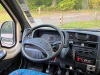 Gebraucht Citroën Jumper 92 PS (67 kW) 1996 Beige Van / Kleinbus