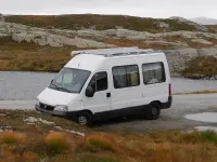 Occasion Fiat Ducato 2003 Van