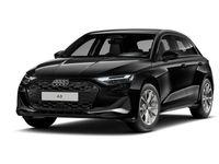 Gebraucht Audi A3 Advanced 150 PS (110 kW) 2025 Mythosschwarz metallic Limousine