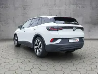 Brugt VW ID.4 Pro Performance 150 kW (204 HK) 2023 Hvid SUV