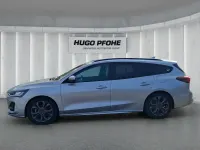 Usata Ford Focus ST-Line 155 CV (114 kW) 2025 Argento Station wagon