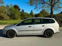 Gebraucht Ford Focus 116 PS (85 kW) 2006 Kombi