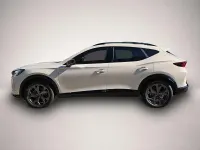 Neu Cupra Formentor 204 PS (150 kW) 2026 Manufacturer SUV