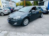 gebraucht Opel Astra Sport 1.7 TDCI / Klima / S.Heizung /A.Kupplung /Tüv