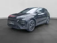 Neu Skoda Elroq RS 250 kW (340 PS) 2026 Schwarz SUV