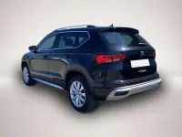 Gebraucht Seat Ateca Xperience 150 PS (110 kW) 2025 Manufacturer SUV