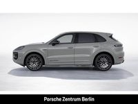 Gebraucht Porsche Cayenne Black Edition 470 PS (345 kW) 2025 Weiß SUV