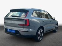 Gebraucht Volvo EX90 Ultra 300 kW (408 PS) 2025 Grau SUV