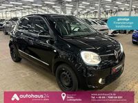 Gebraucht Renault Twingo Urban Night 65 PS (47 kW) 2024 Schwarz Kleinwagen