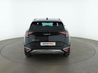 gebraucht Kia Sportage 1.6 TGDI Mild-Hybrid Vision, Benzin, 27.490 €