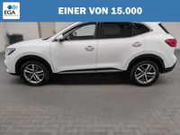 Second-hand MG EHS Luxury 162 CP (119 kW) 2022 Metallic SUV