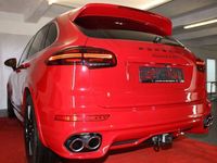 gebraucht Porsche Cayenne GTS*Pano*Bose*Cam*Spurhalte*SportChrono