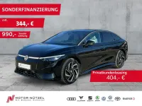 Gebraucht VW ID.7 Pro 210 kW (286 PS) 2023 Kleinwagen