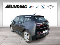 gebraucht BMW i3 A 120Ah DAB|WLAN|Navi Prof|Tempomat|Klimaaut|MFL