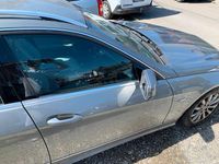 Gebraucht Mercedes E220 2010 Grau Kombi