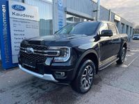 Neu Ford Ranger Limited 170 PS (125 kW) 2025 Other Pickup