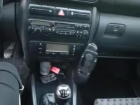 Gebraucht Seat Leon 150 PS (110 kW) 2002 Silber Kleinwagen