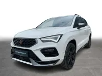 Neu Cupra Ateca 150 PS (110 kW) 2026 "bila" weiss SUV