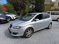 Gebraucht Seat Altea Comfort 125 PS (91 kW) 2009 Grau Van / Kleinbus