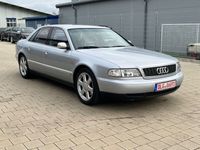 gebraucht Audi S8 SCHALTGETRIEBE