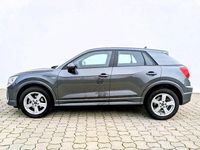 Gebraucht Audi Q2 S-Line 150 PS (110 kW) 2025 Daytonagrau perleffekt SUV