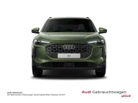 Gebraucht Audi Q5 S-Line 204 PS (150 kW) 2025 Distriktgrün metallic SUV