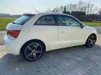 gebraucht Audi A1 1.6 TDI 2. Hand